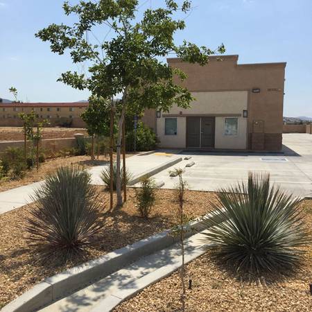 warehouse for rent palmdale